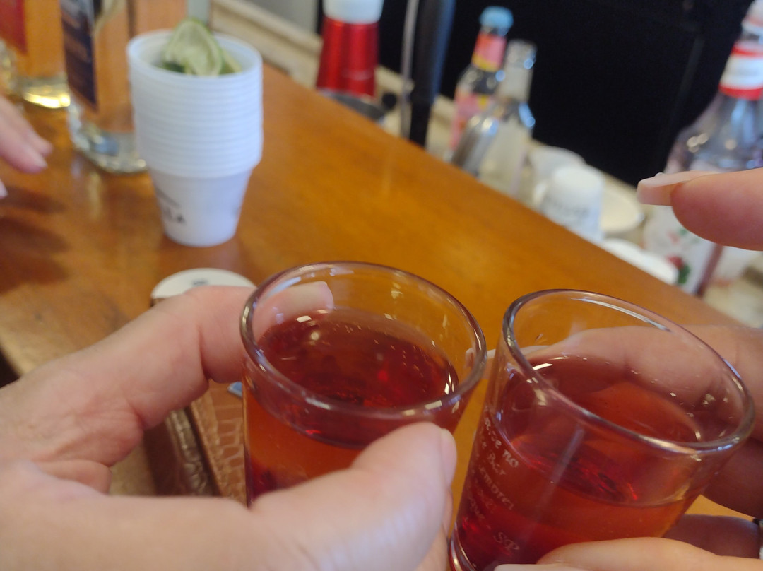 Estilla Destilaria e Cervejaria-Sao Roque必去景点