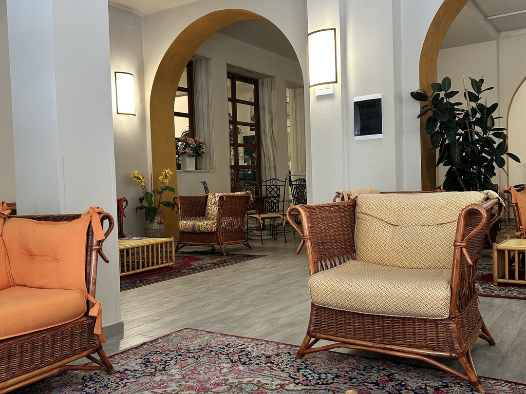 Istituto Idrotermale di Lurisia - Terme e Centro Benessere-Lurisia必去景点