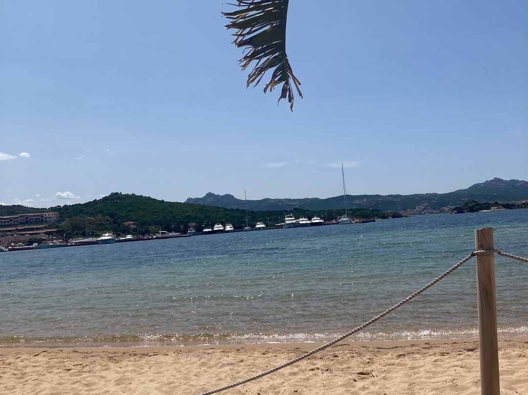 7Pines Resort Sardinia主图