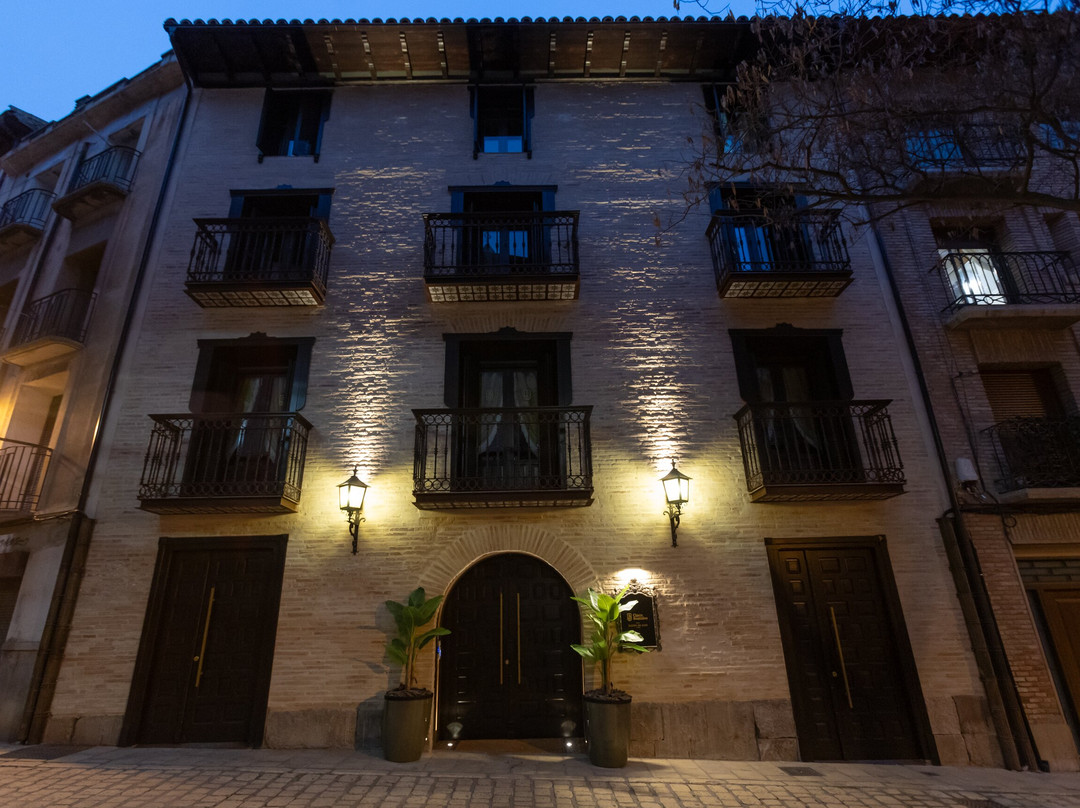 Suites 5 Sentidos