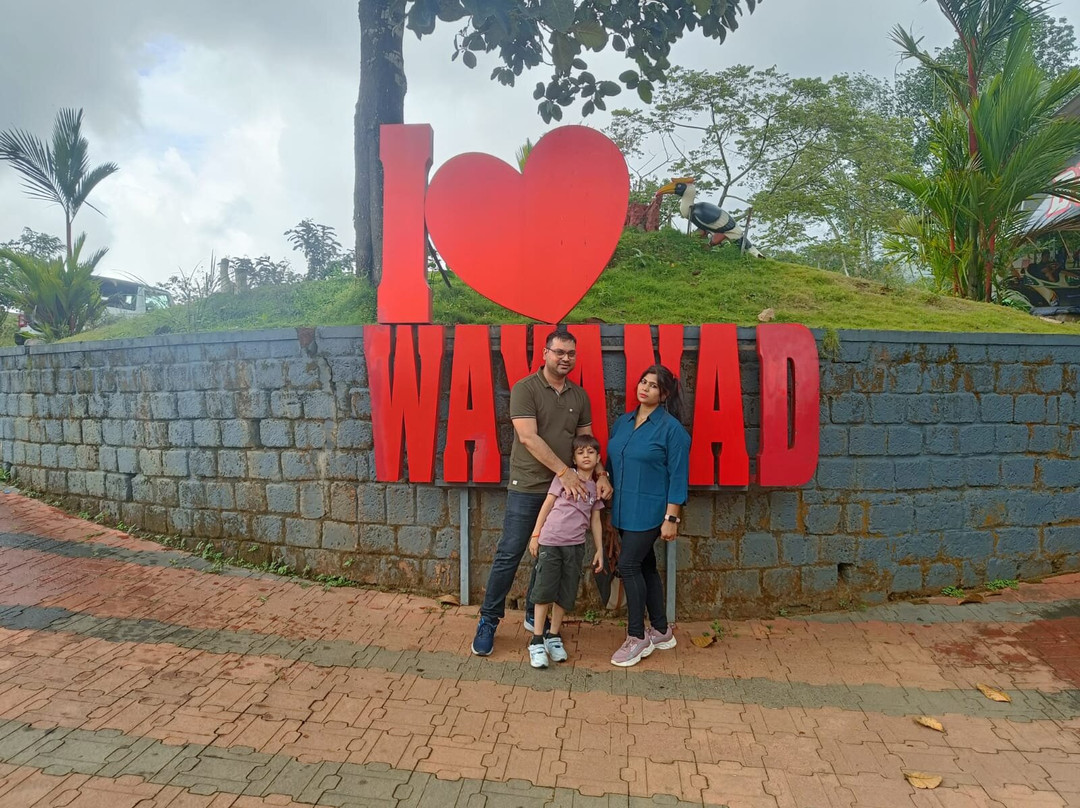 Karapuzha Village Resort主图