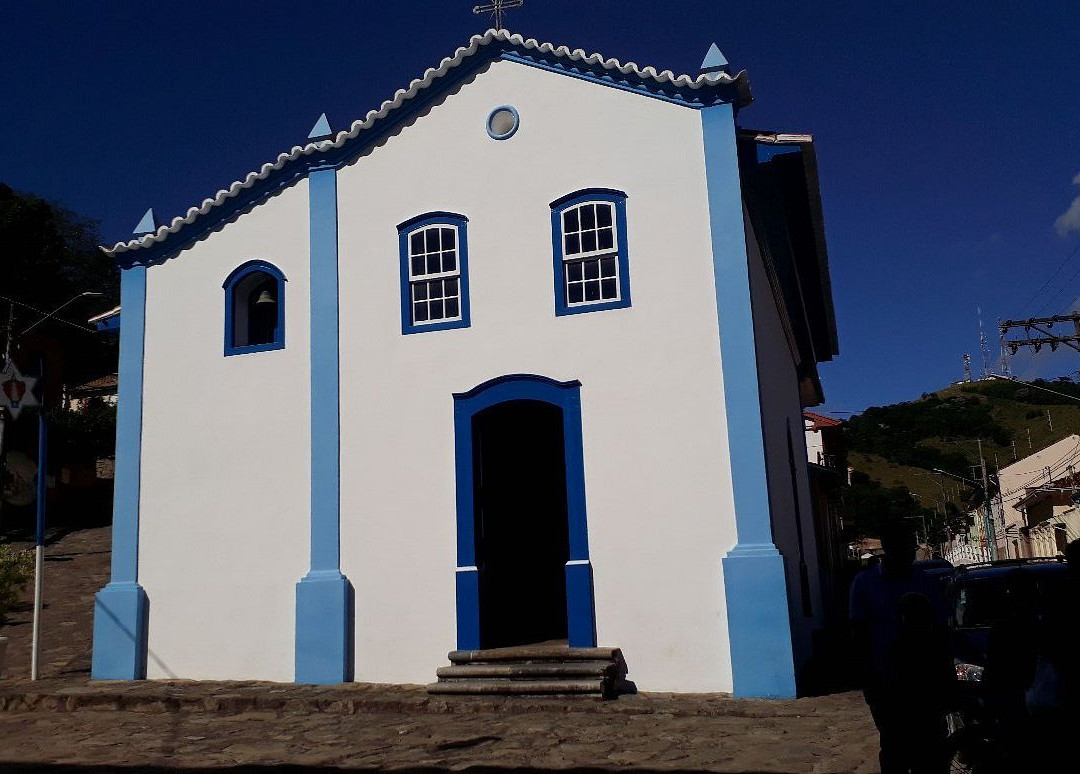 Capela Nossa Senhora das Merces景点图片