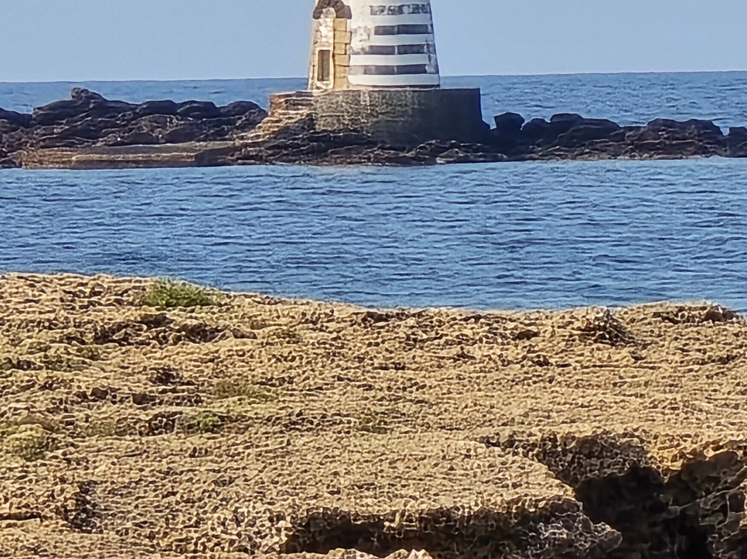 斯特拉德尔苏德酒店主图