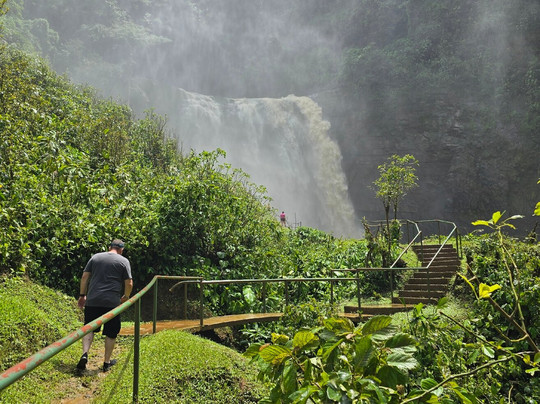 ATV Monkey Ride-主日镇必去景点