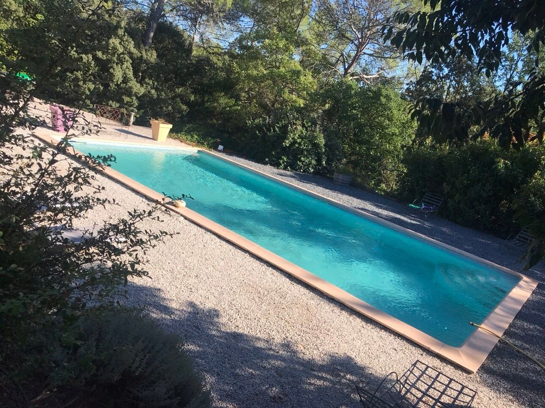 Bastide Saint Bernard