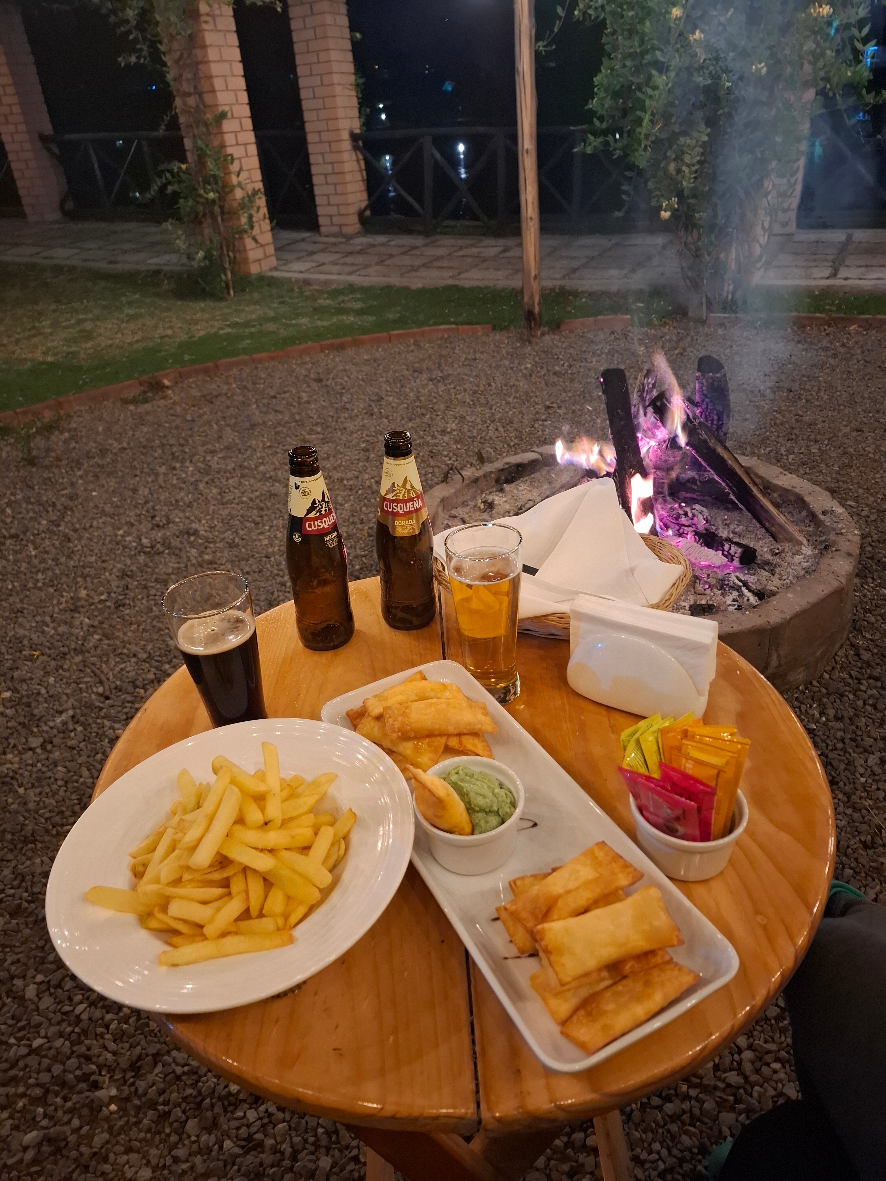 BTH Hotel Arequipa Lake-官方