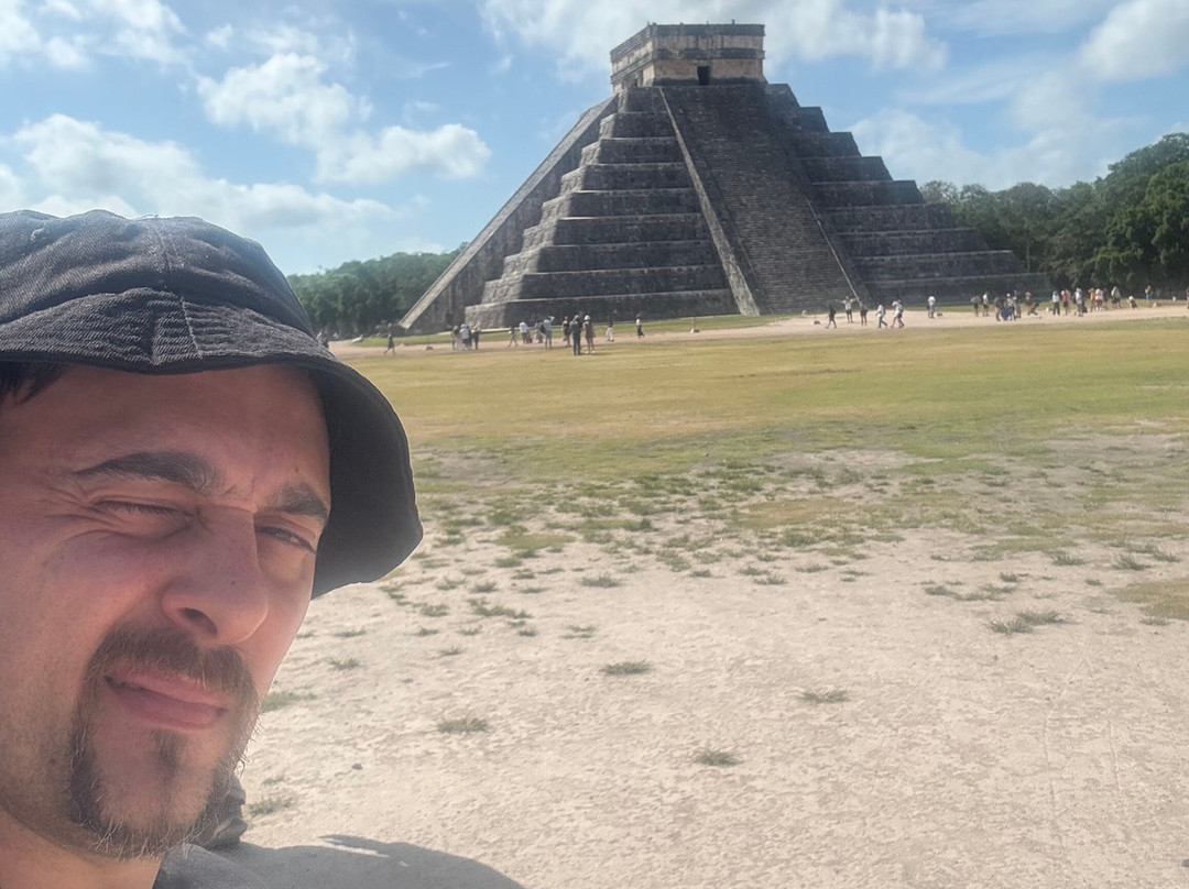 Xichen by Xcaret-奇琴伊察必去景点