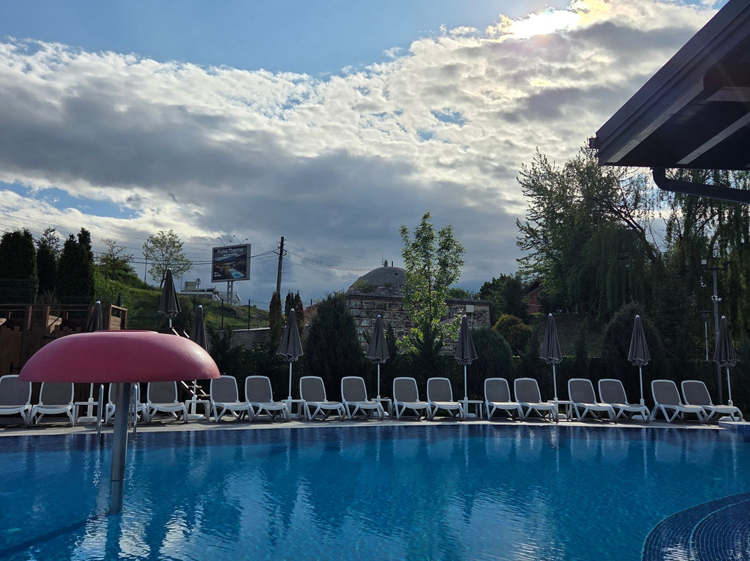 Regnum Banya Thermal Hotel