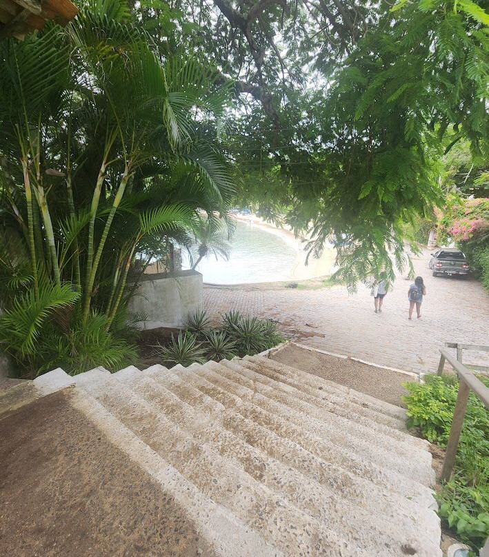 Igreja de Sant'Ana-布基亚斯必去景点