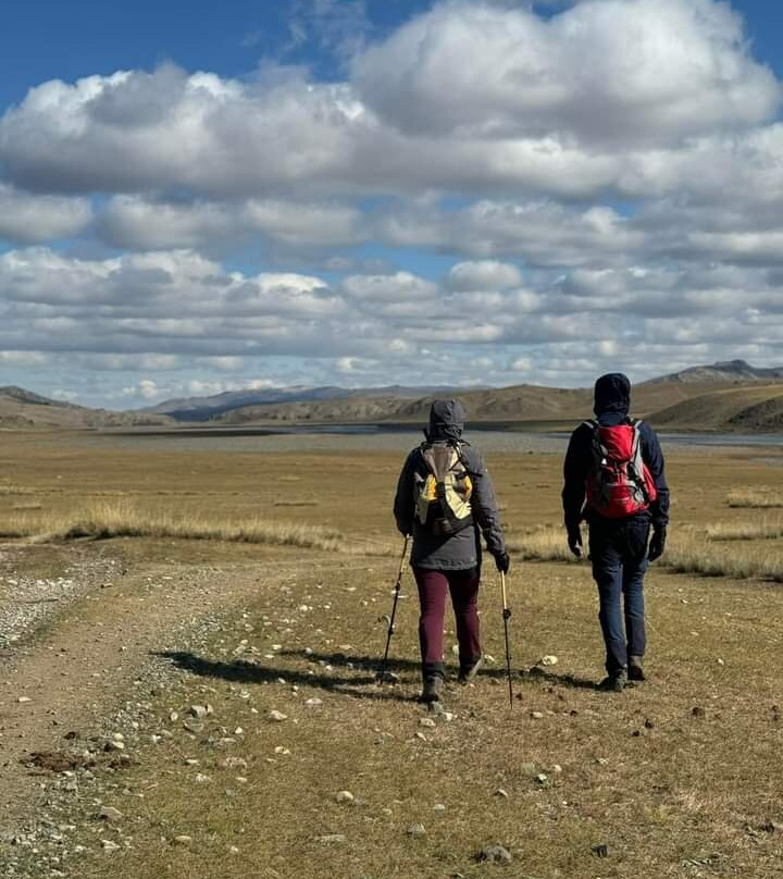 Mandal Tours Mongolia-乌兰巴托必去景点