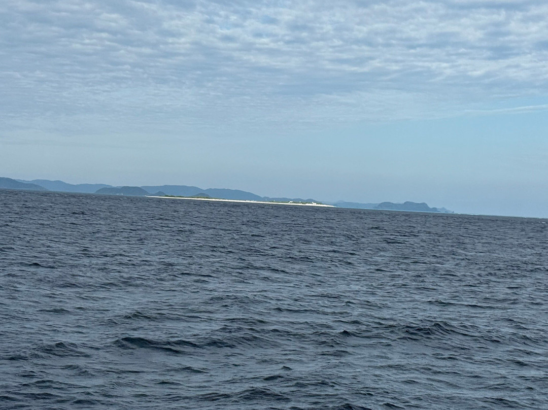 Aloha Divers Okinawa-嘉手纳町必去景点