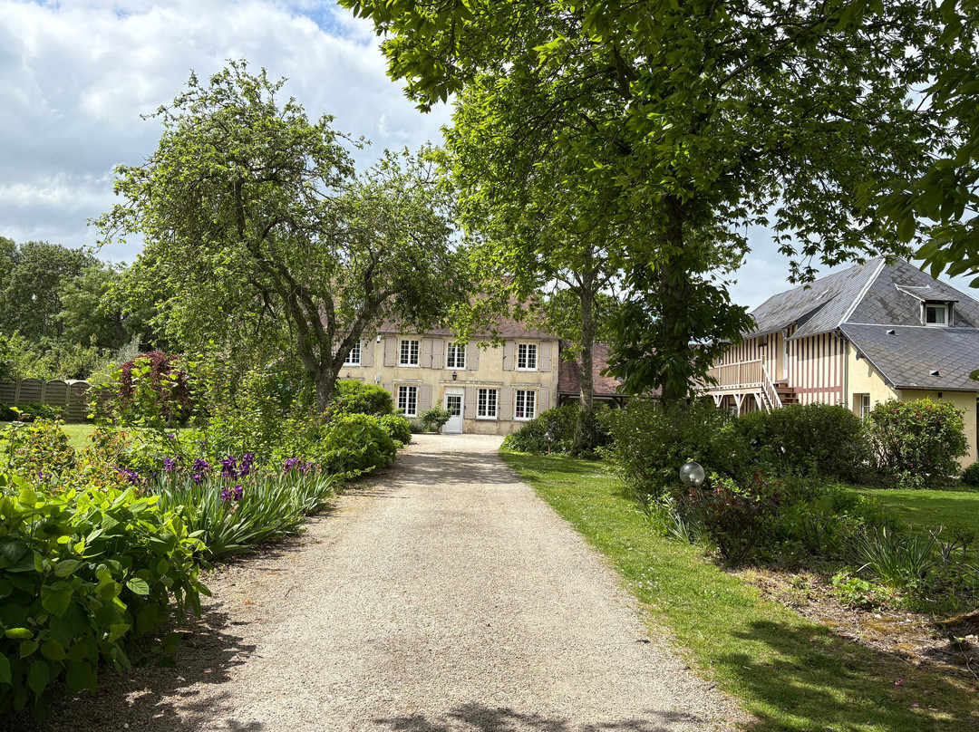 Domaine Les Marronniers主图