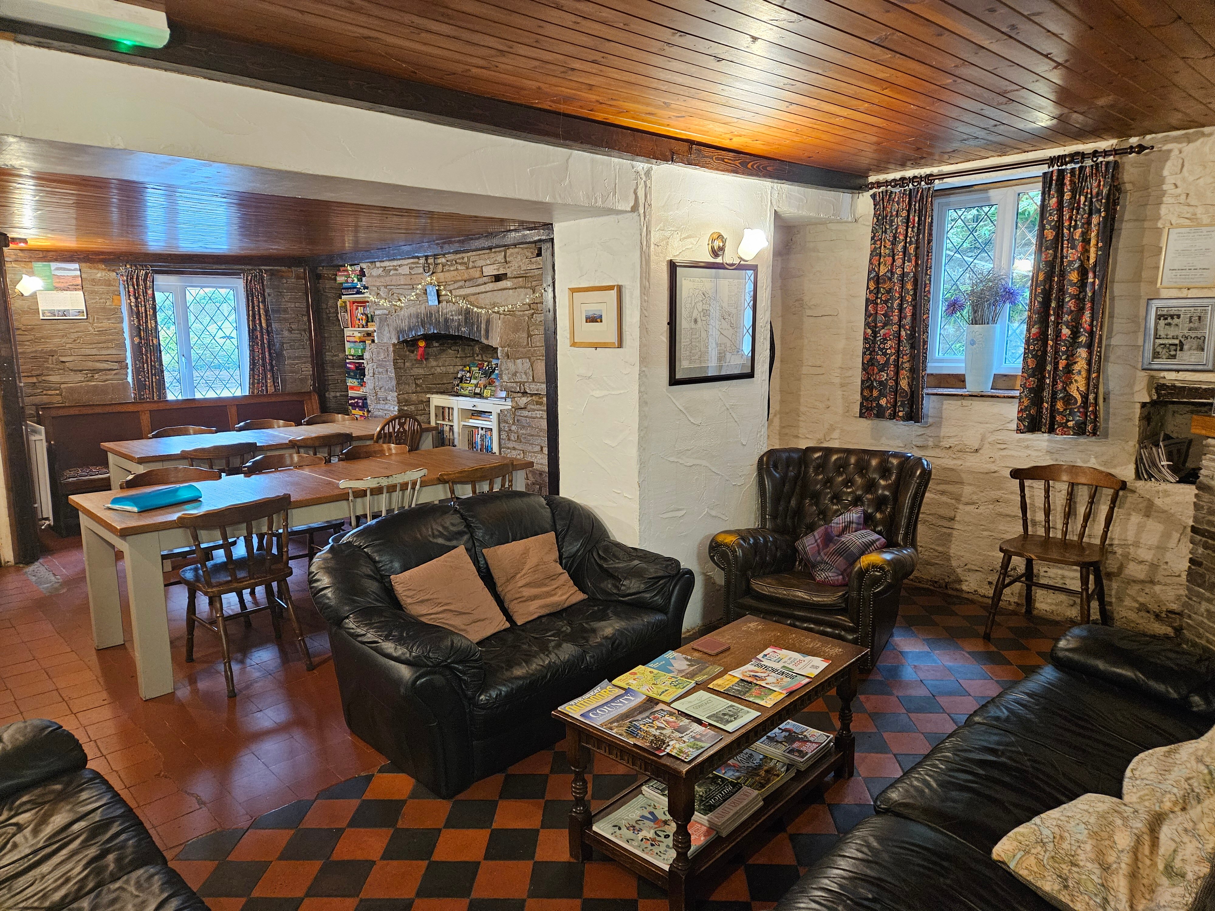 The Star Bunkhouse-官方