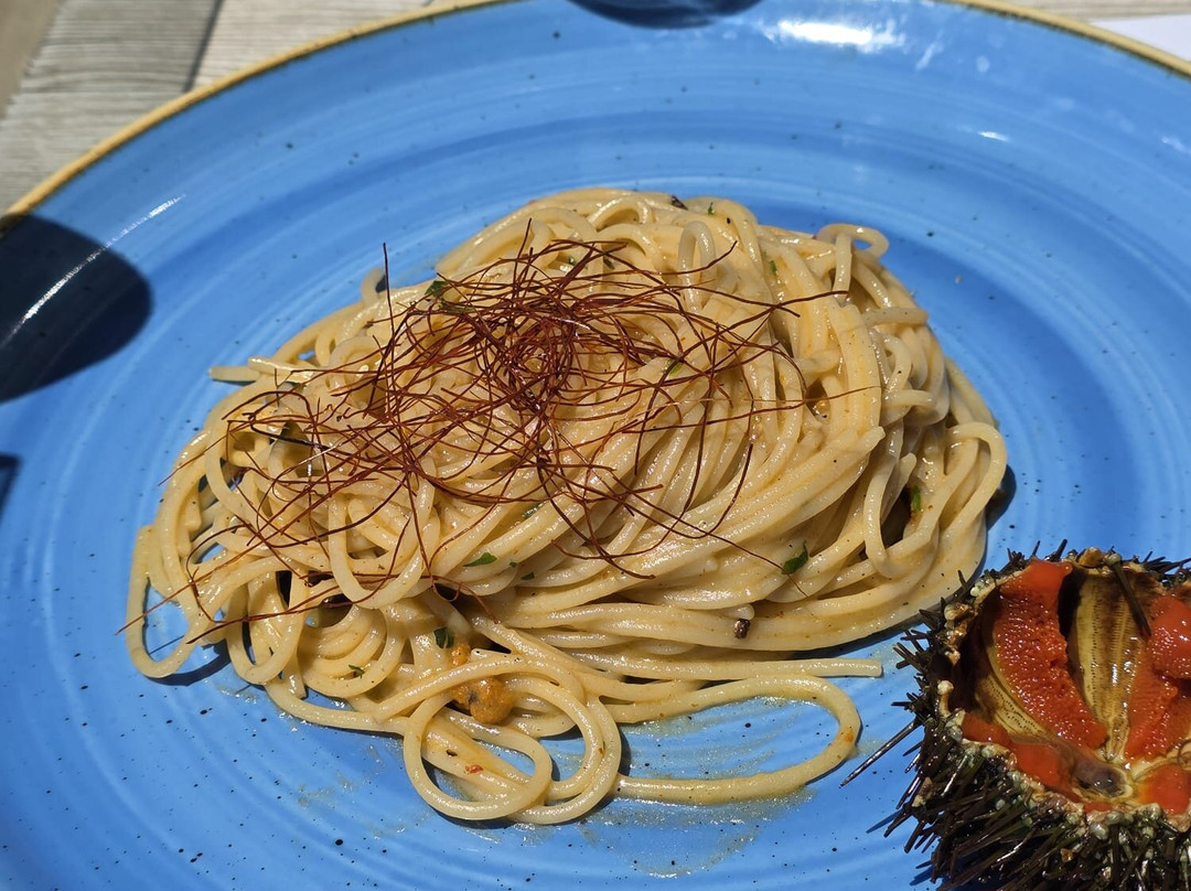 皮诺阿滨海酒店主图