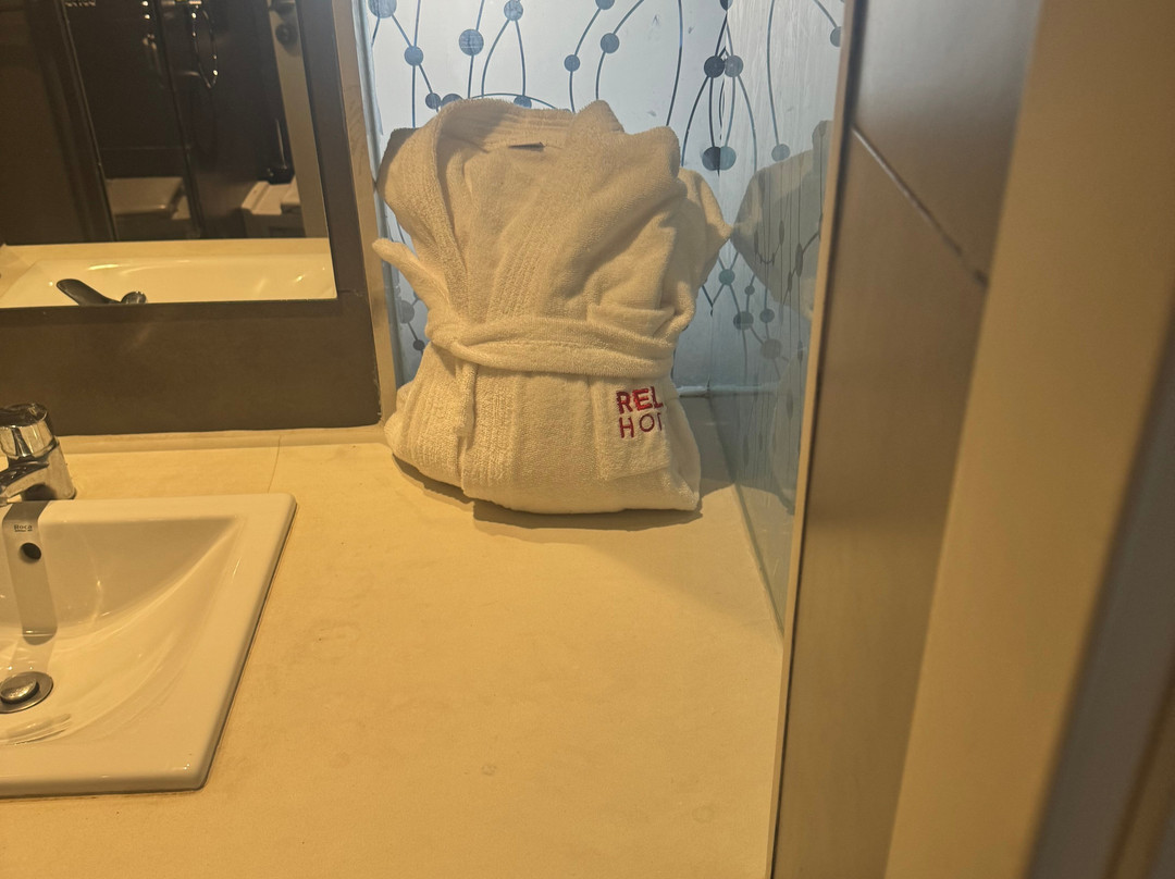 Relax Hotel Oujda主图