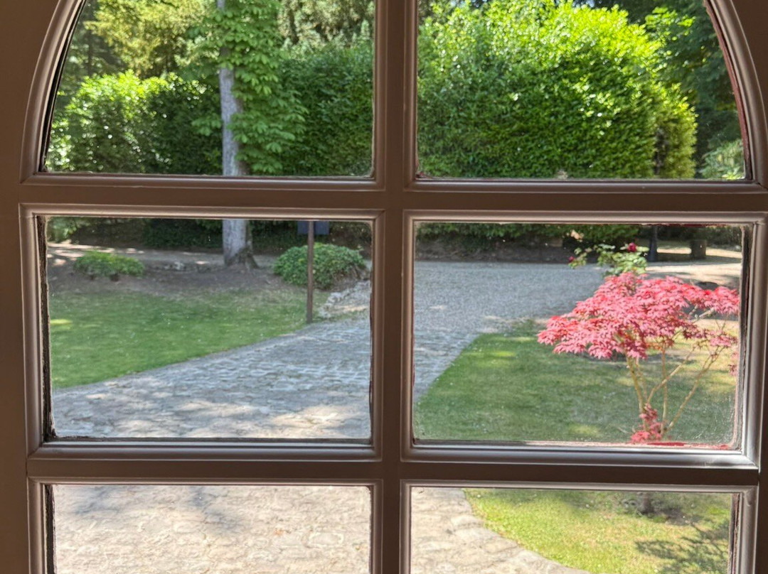 Les Jardins d'Epicure主图