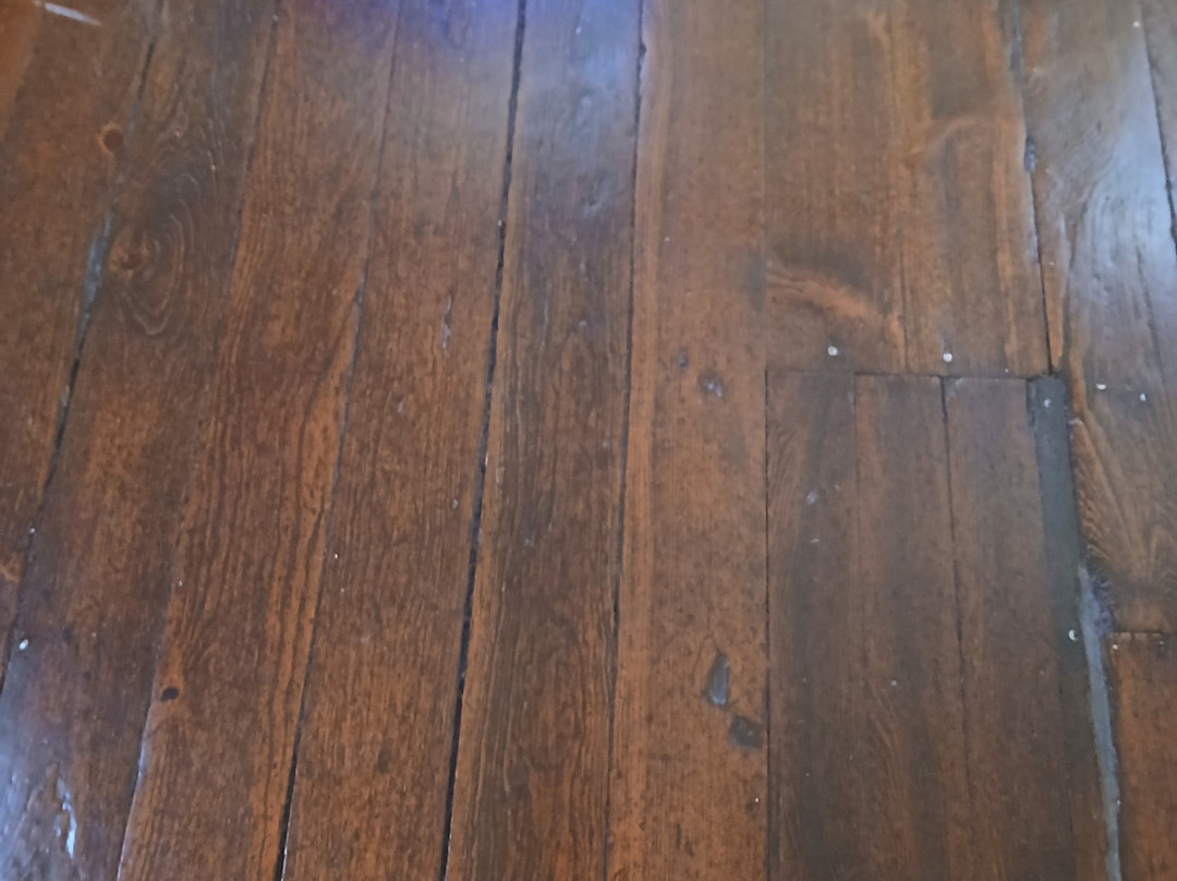 Jesse James Home Museum-圣约瑟夫必去景点