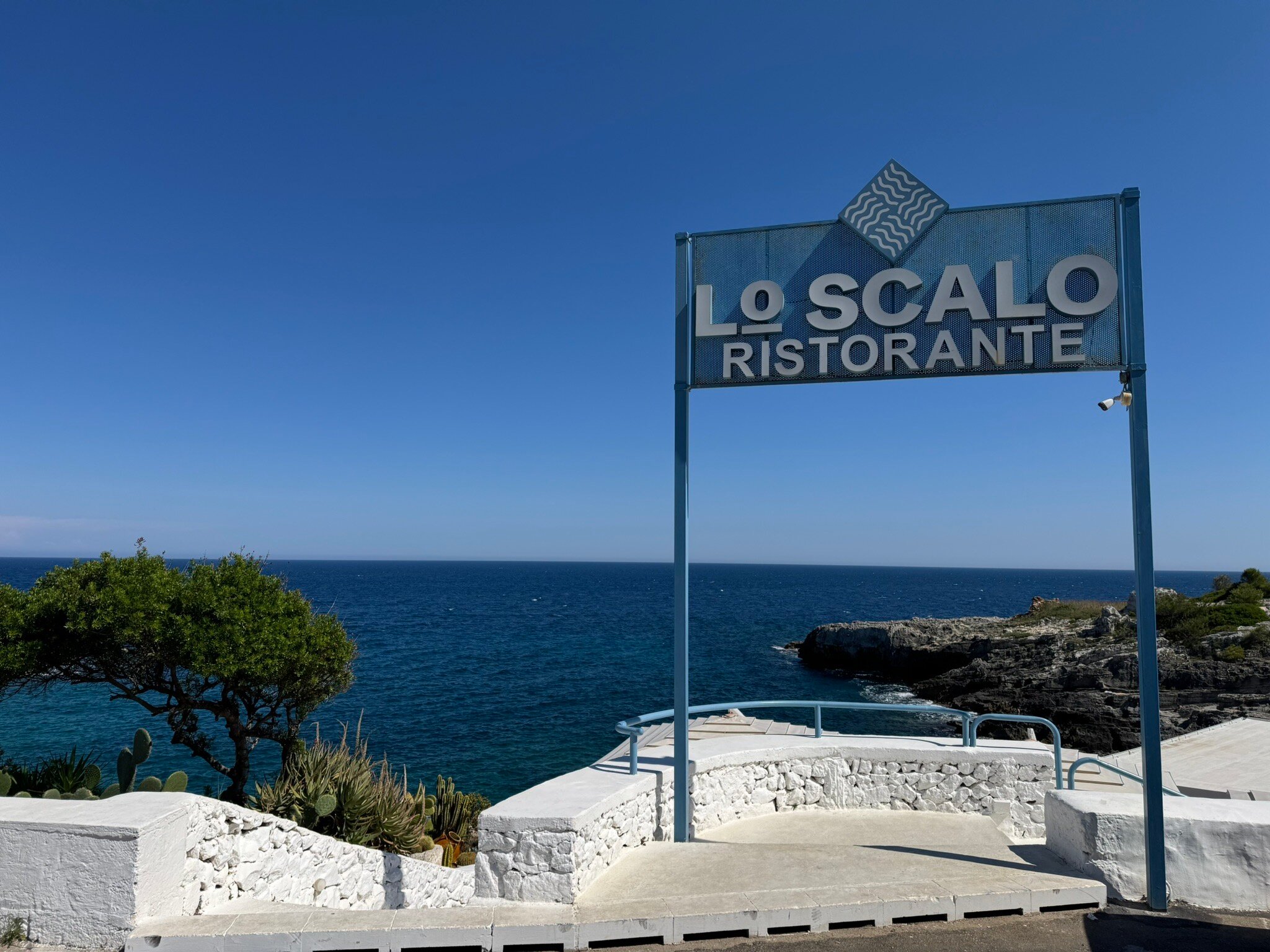 Lo Scalo Residence Ristorante-官方