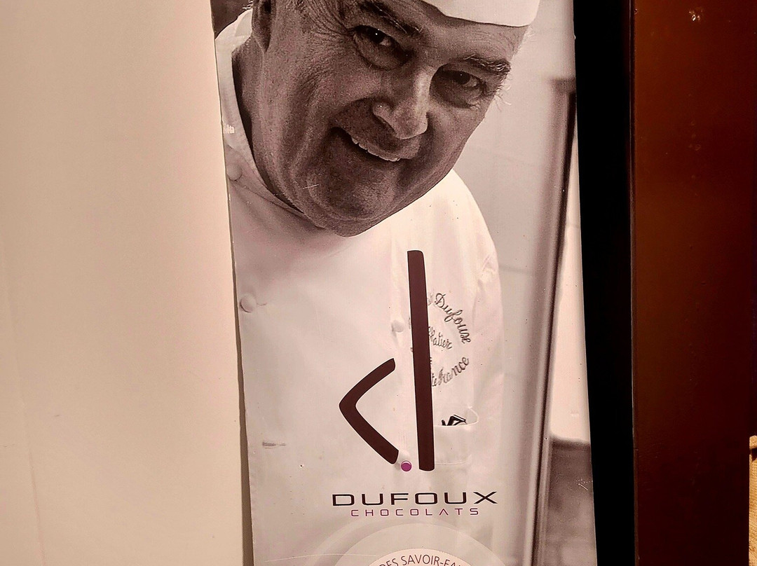 Chocolats Dufoux景点图片