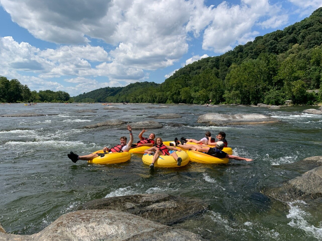Harpers Ferry Adventure Center-Purcellville必去景点