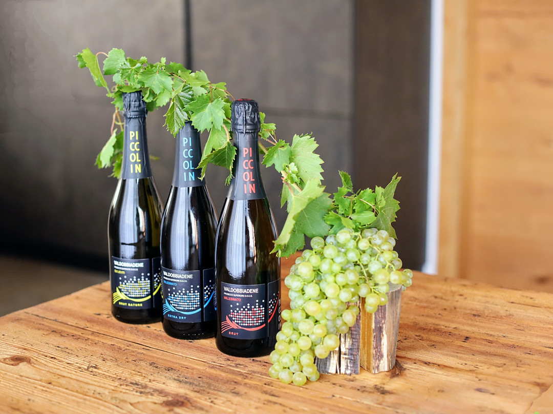Cantina Piccolin Prosecco景点图片