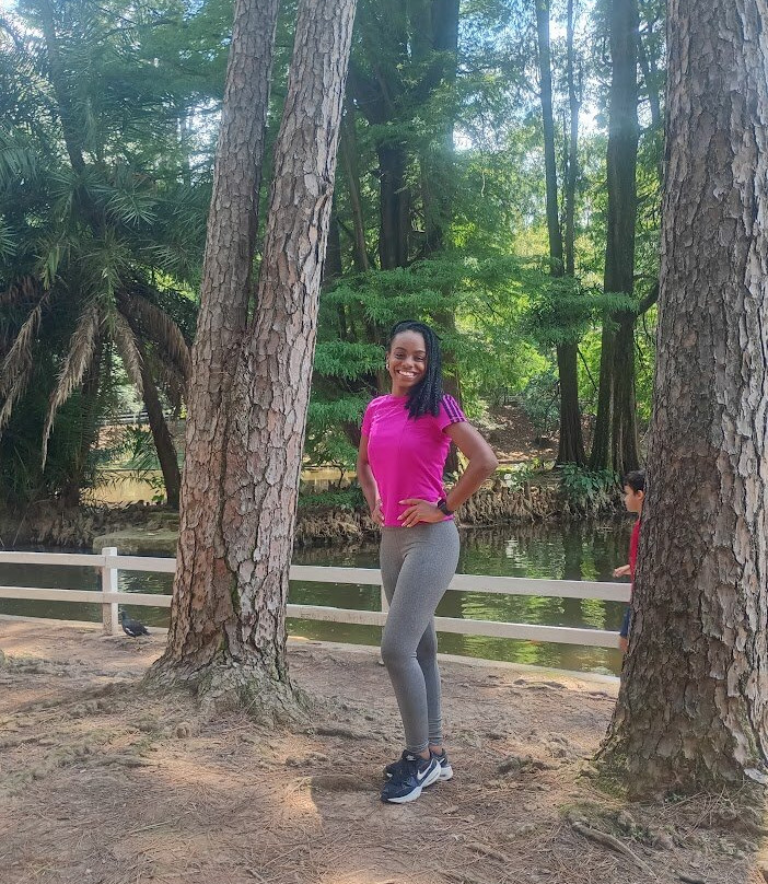 Parque Estadual Cantareira - Núcleo Pedra Grande-圣保罗必去景点