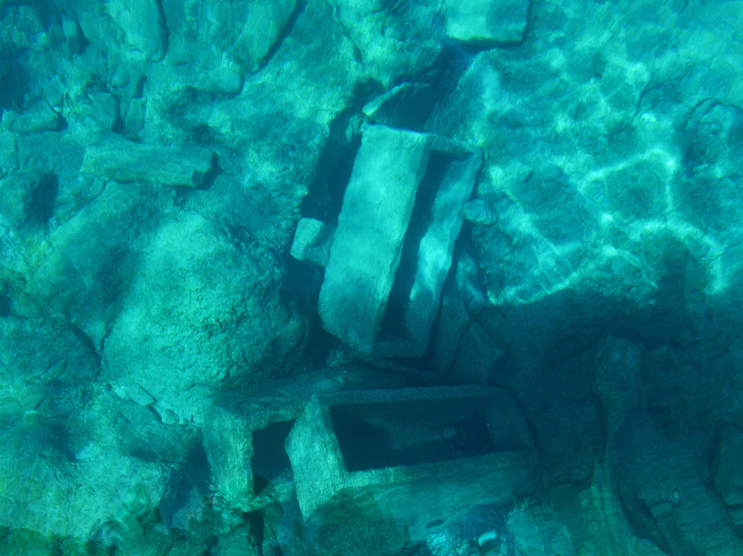 Methoni Boat Rentals & Cruises-Methoni必去景点