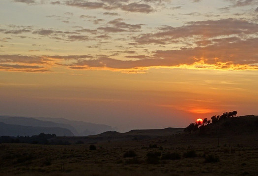 Simien Tour Guide-贡德尔必去景点