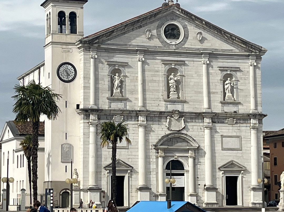 Chiesa del Santissimo Redentore景点图片