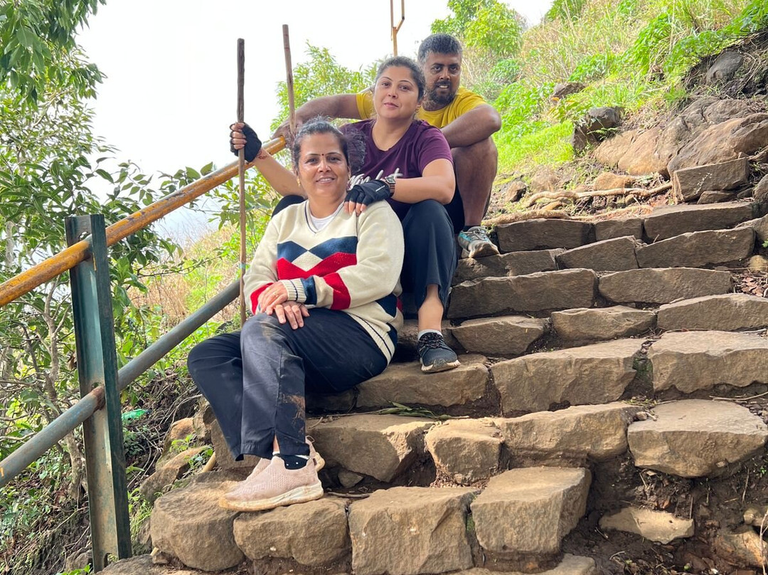 Kalsubai Peak-null必去景点