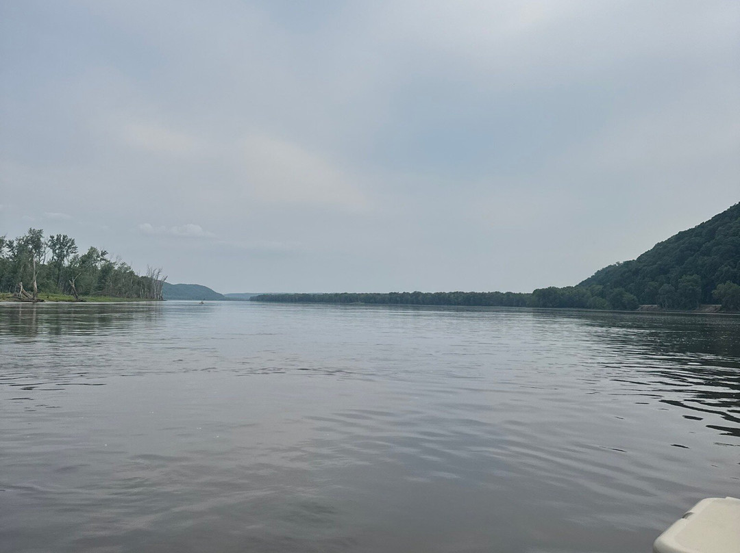 WI River Outings景点图片