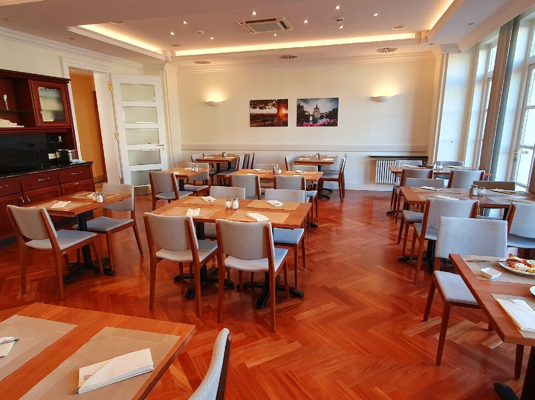 Hotel Villa Geyerswörth主图