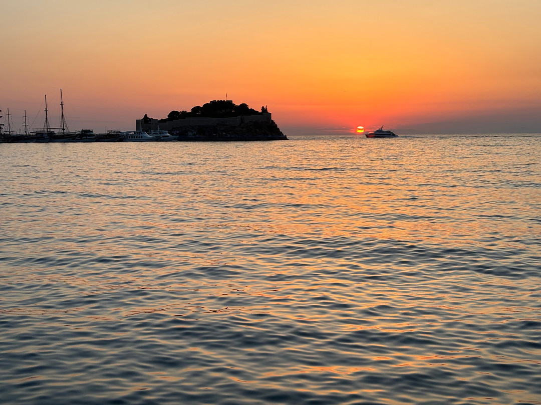 1453 Osmanli Kusadasi