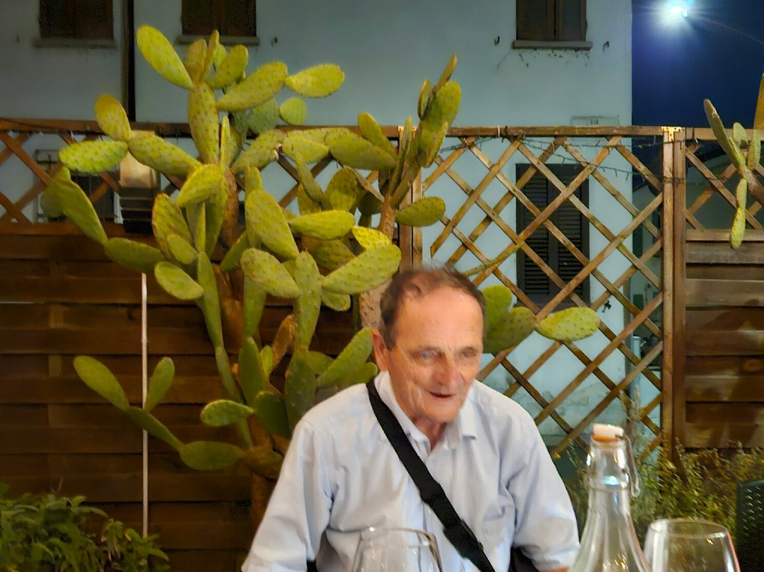 Osteria Al Bolide