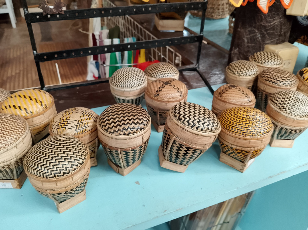 Binuatan Creations景点图片