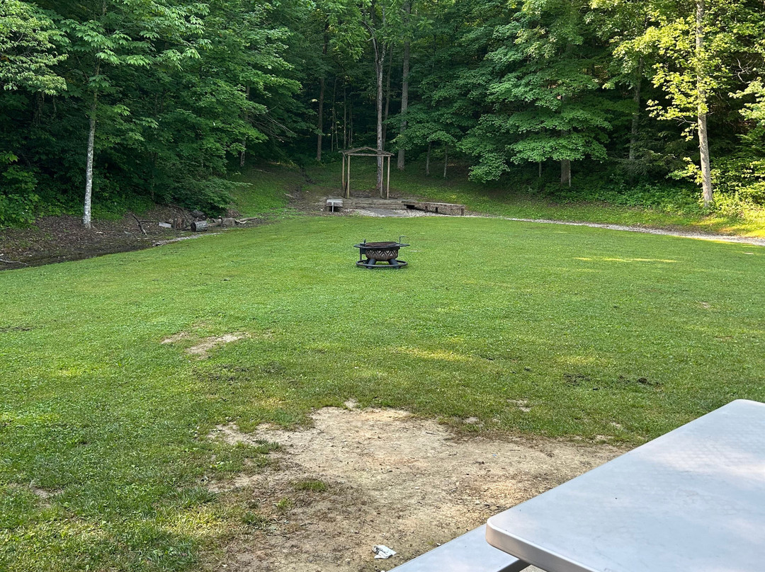 Little Sandy Lodge主图