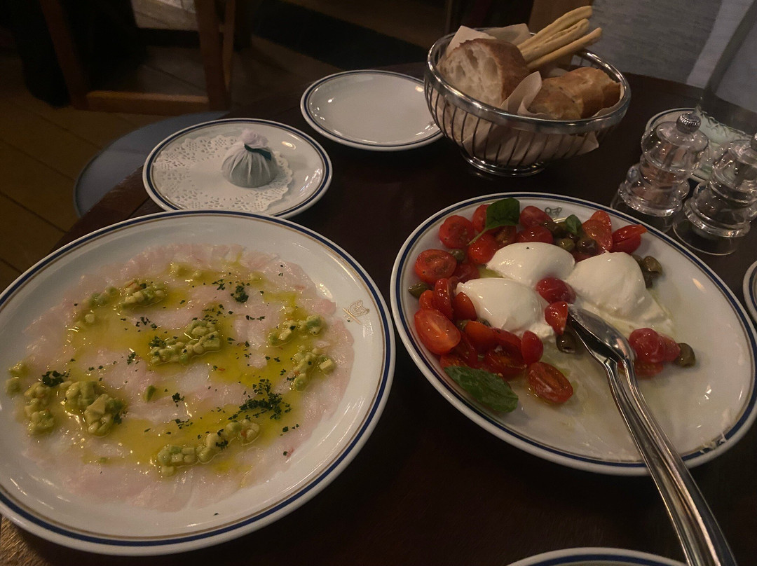 Cipriani Doha