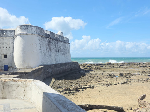 Lila Me Leva-Natal必去景点