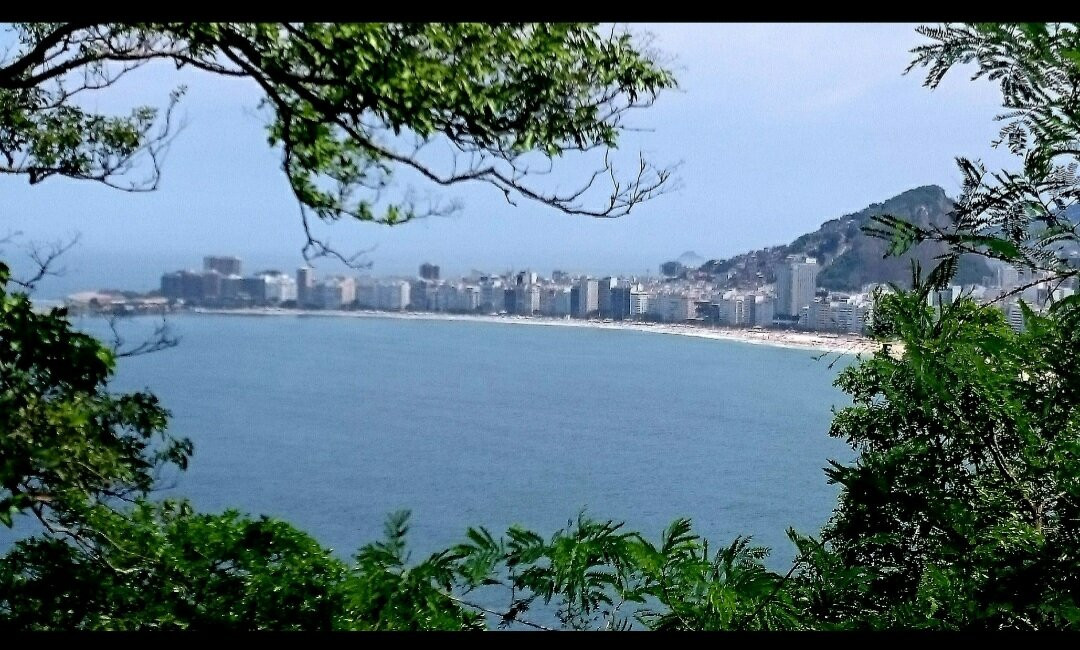 Forte Duque de Caxias-里约热内卢必去景点