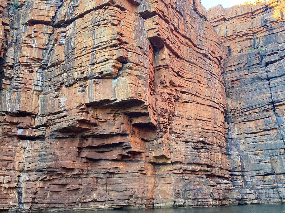 Coral Expeditions景点图片