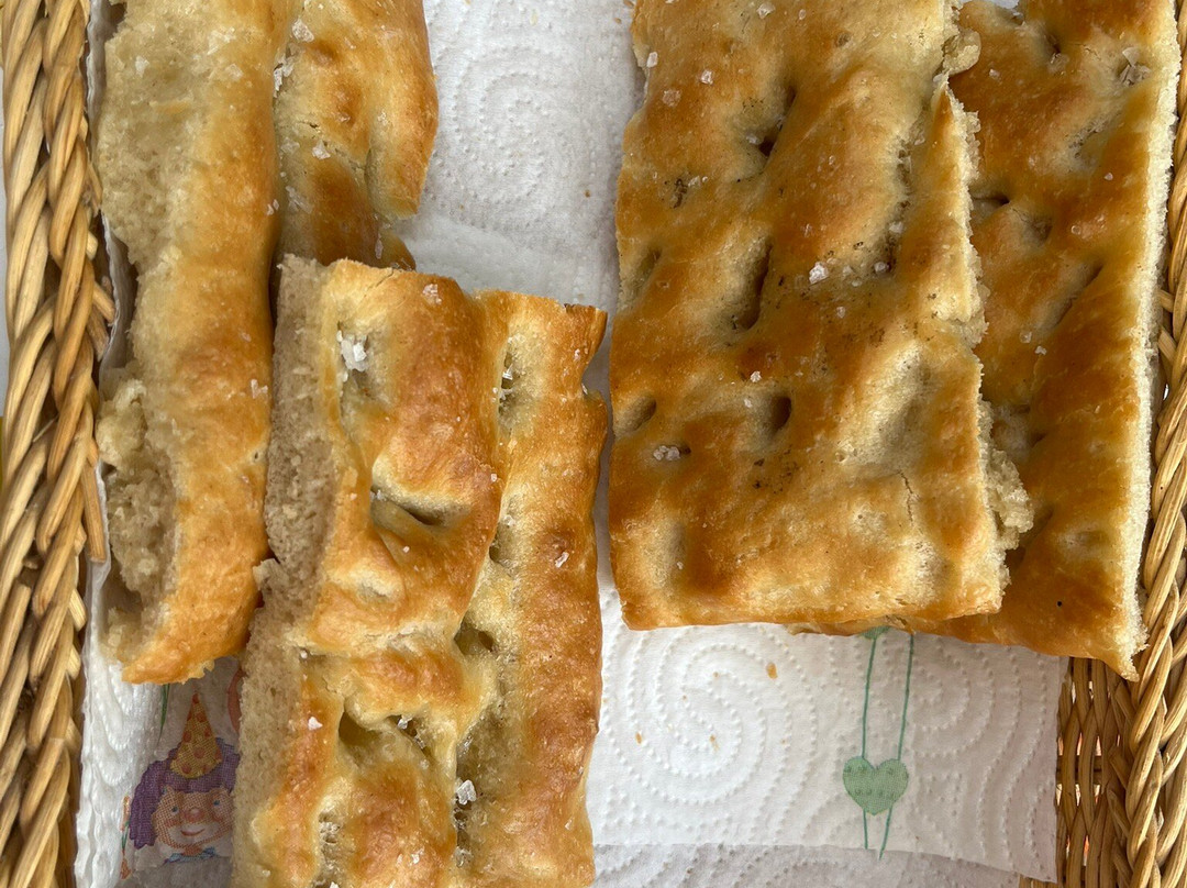 Antica Forneria di Recco主图