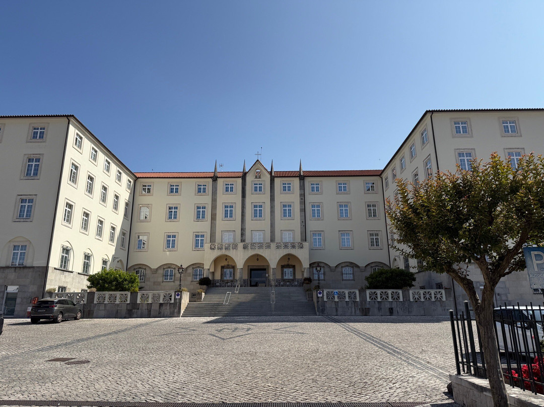Consolata Hotel主图