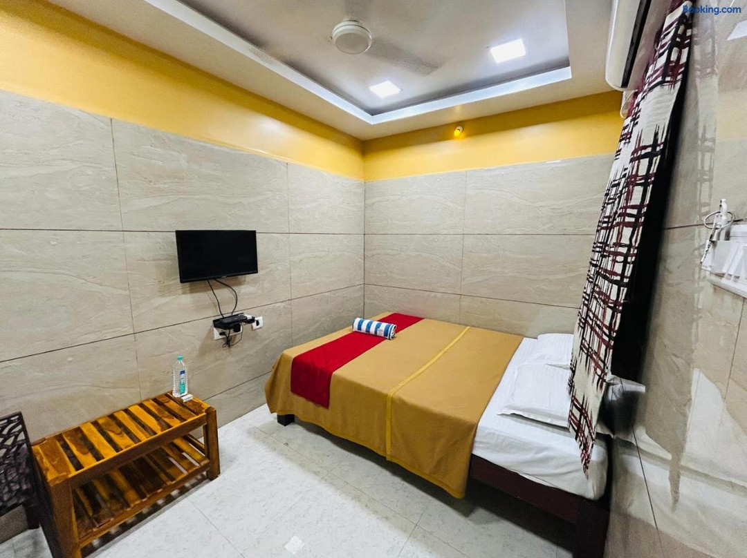 GSR Residency