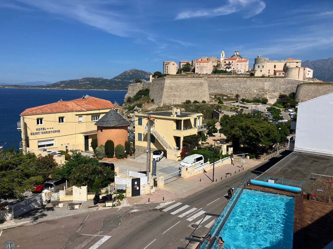 Hotel Mediterranee