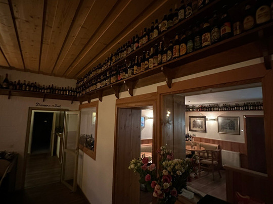 Hotel Und Restaurant主图