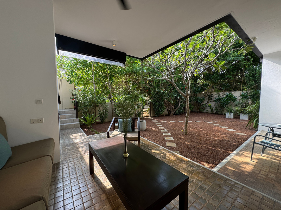 Aavya Cove Villas主图