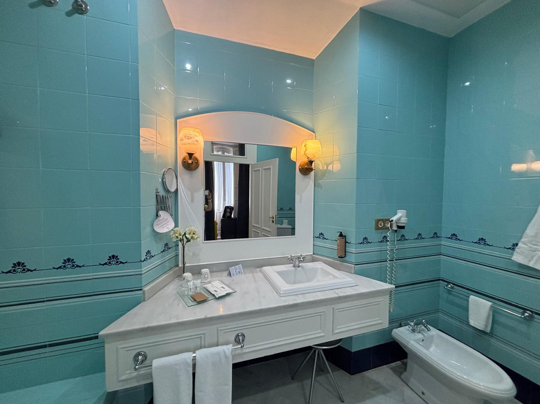 Hospederia Mirador de Llerena主图