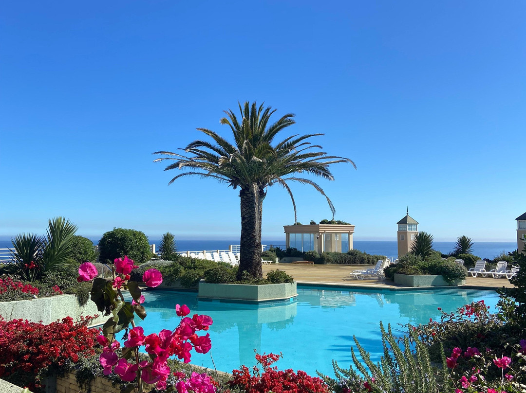 Hippocampus Resort & Club主图