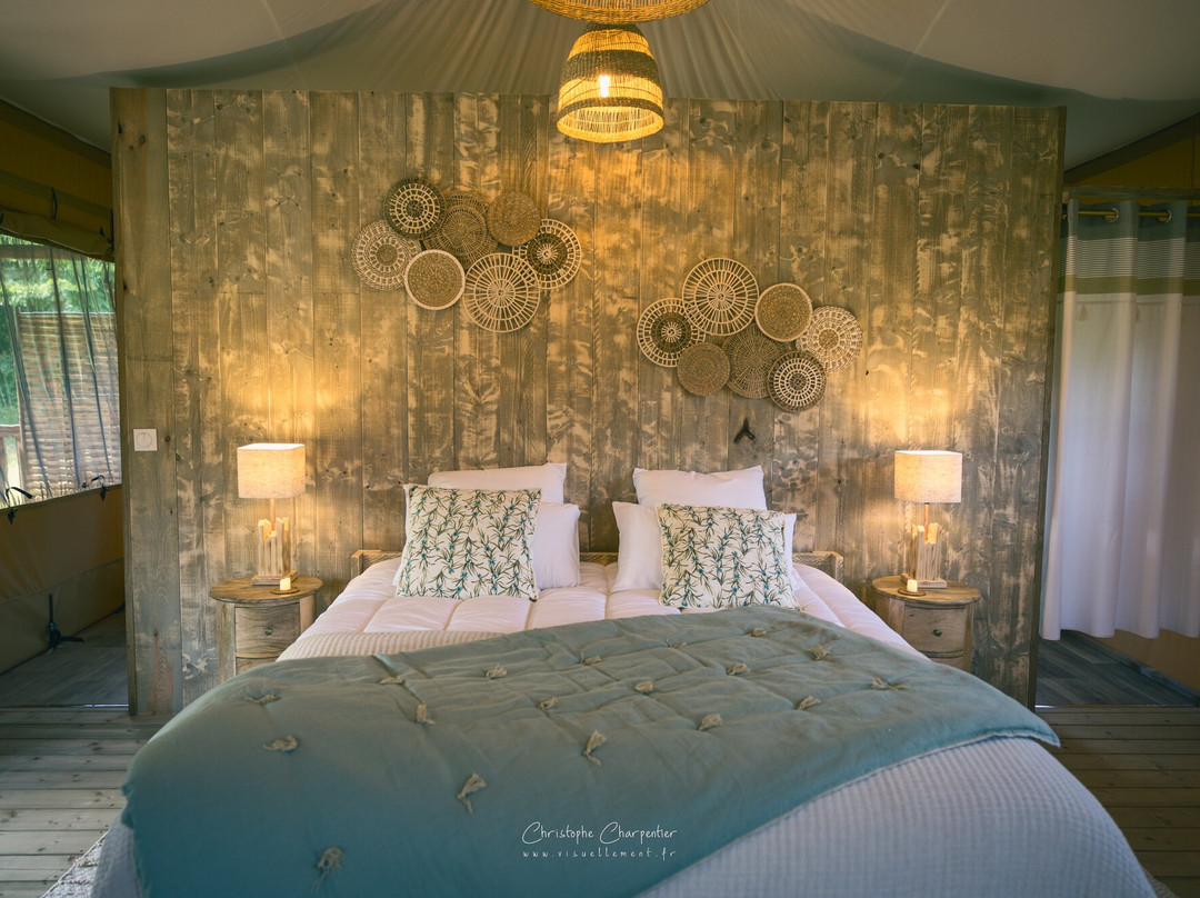 You & Me Glamping