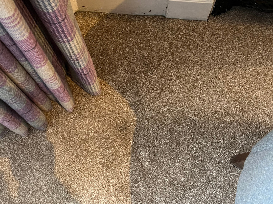 The Sportsman's Arms主图